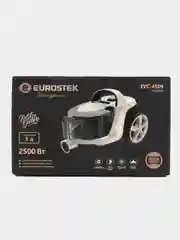 Золотой пылесос без мешка Eurostek 2800вт