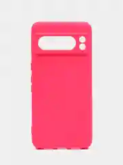 Фуксия чехол для Google Pixel 8 Pro (Пиксель 8 Про), Silicone Case
