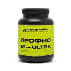 Средство для мойки деталей и агрегатов Профис-М-ULTRA (2 КГ.)