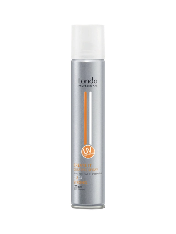Моделирующий спрей Londa Professional Create It, 300 мл