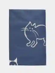 Пододеяльник  Milky Garden "Котики", сатин