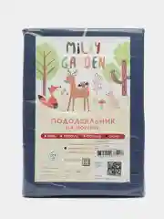 Пододеяльник  Milky Garden "Котики", сатин