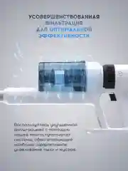 Вертикальный беспроводной пылесос Titan Electronics TELVVC002