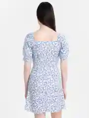 Платье летнее