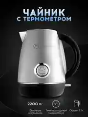 Электрический чайник Titan Electronics