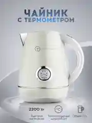 Электрический чайник Titan Electronics