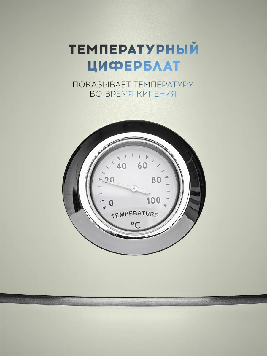 Электрический чайник Titan Electronics