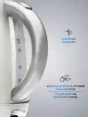 Электрический чайник Titan Electronics