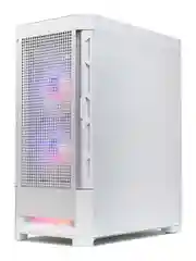 Белый игровой Компьютер Robotcomp Циркон V3 White