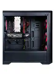 Игровой компьютер Robotcomp M-16 2.0 V3 Magic Red