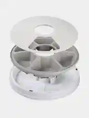 Автоматическая кормушка для кошек и собак