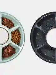 Автоматическая кормушка для кошек и собак