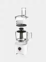Кухонный комбайн Moulinex Easy Force FP244110, белый