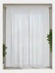 Белый тюль Вуаль белый 3 м, высота 240, 245, 250, 255, 260, 265, 270, 275, 280 и др