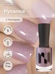 Лак для ногтей "Русалка", 11 мл