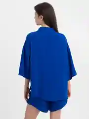 Костюм женский летний с шортами
