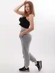 Кроссовки женские