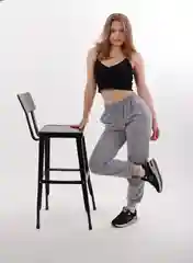 Кроссовки женские
