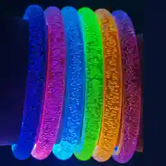 Светодиодный браслет