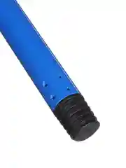 Черенок металлический, окрашенный, 110 см, d2,1 см
