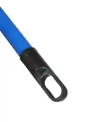 Черенок металлический, окрашенный, 110 см, d2,1 см