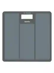 Электронные напольные весы Aprilla ABS-1033 до 180 кг, точность 50 г, индикация температуры