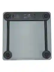 Электронные напольные весы Aprilla ABS-1033 до 180 кг, точность 50 г, индикация температуры