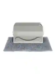 Щетка для чистки оконных проемов, 13,5x3x9 см, 3 цвета