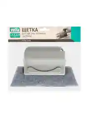 Щетка для чистки оконных проемов, 13,5x3x9 см, 3 цвета