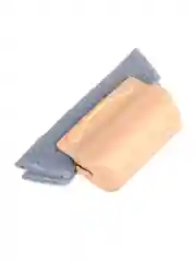 Щетка для чистки оконных проемов, 13,5x3x9 см, 3 цвета