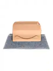 Щетка для чистки оконных проемов, 13,5x3x9 см, 3 цвета
