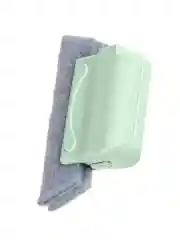 Щетка для чистки оконных проемов, 13,5x3x9 см, 3 цвета