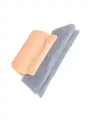 Щетка для чистки оконных проемов, 13,5x3x9 см, 3 цвета