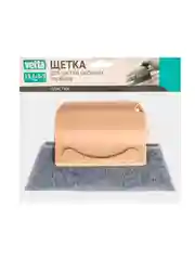 Щетка для чистки оконных проемов, 13,5x3x9 см, 3 цвета