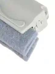 Щетка для чистки оконных проемов, 13,5x3x9 см, 3 цвета