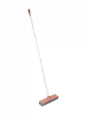 Щётка для уборки, 120х29,5 см, 3 цвета