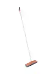 Щётка для уборки, 120х29,5 см, 3 цвета