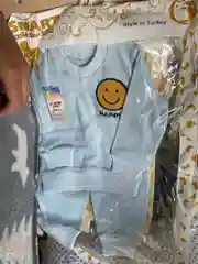 Детский легкий спортивный костюм