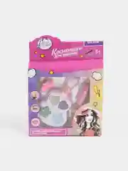 Косметика для девочек / Набор детской декоративной косметики