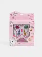 Косметика для девочек / Набор детской декоративной косметики
