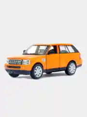 Металлическая машинка 1:38 Range Rover Sport KT5312D