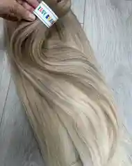 Бирюзовый канекалон Easy Braids, для афрокосичек и дредов
