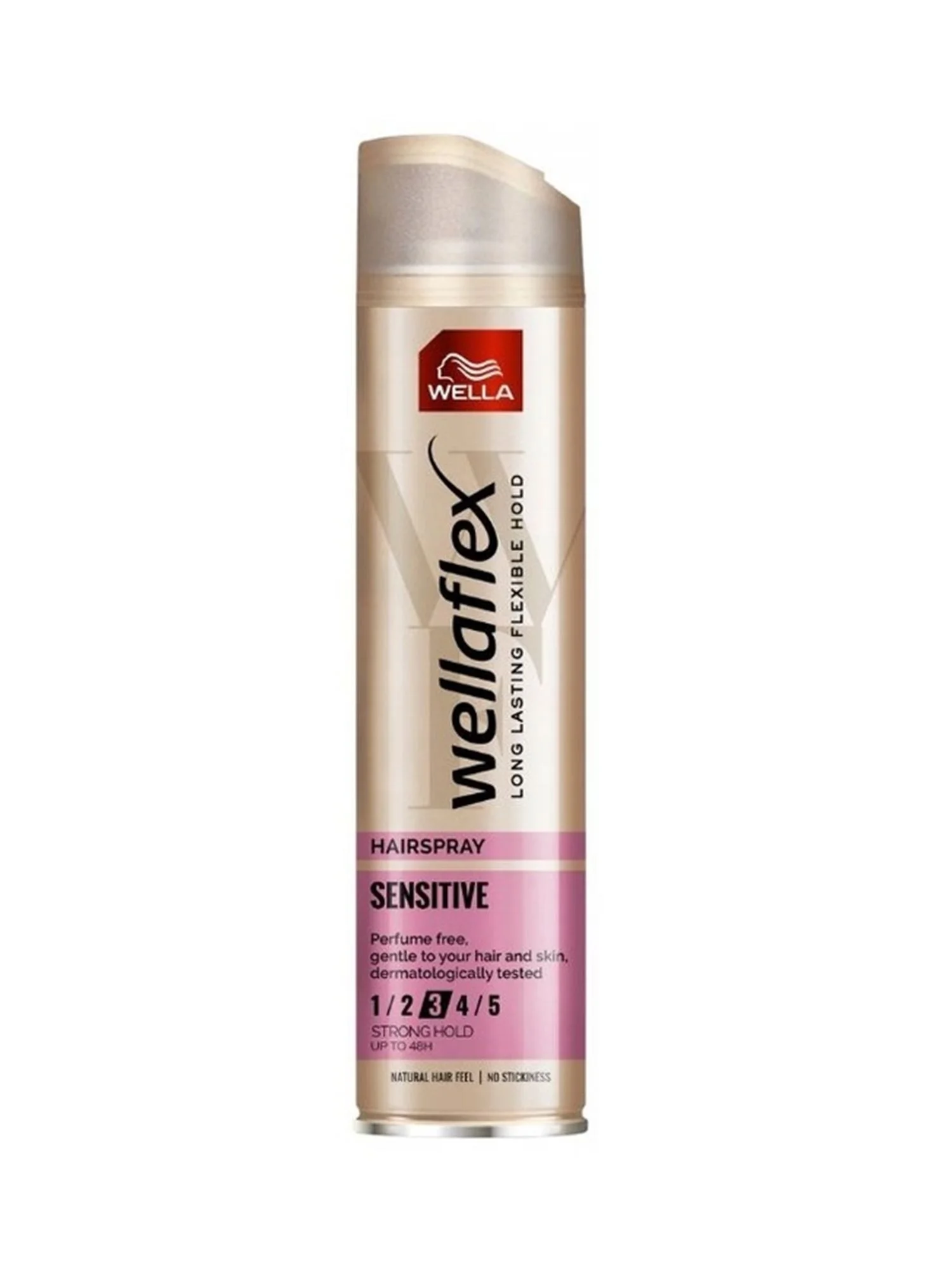 Wellaflex Лак Для Волос Купить