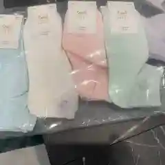Носки женские низкие