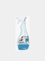 Спрей для сантехники, GAScleanex, 500 мл