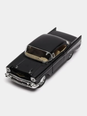 Металлическая машинка 1957 Chevrolet Bel Air KT5313D