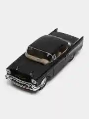 Металлическая машинка 1957 Chevrolet Bel Air KT5313D
