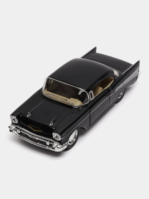 Металлическая машинка 1957 Chevrolet Bel Air KT5313D