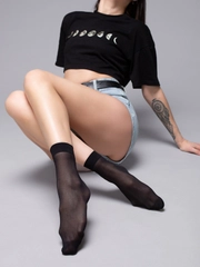 Носки Giulia Easy 40 lycra (2 п.)