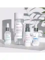 CLEAN+ Сыворотка для лица восстанавливающая CERAMIDE +, 30мл